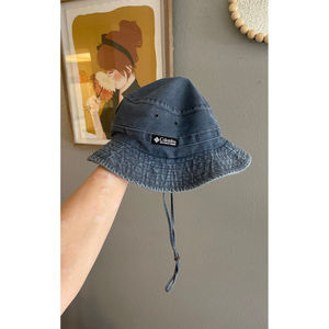 Vintage Columbia Outdoors Hat